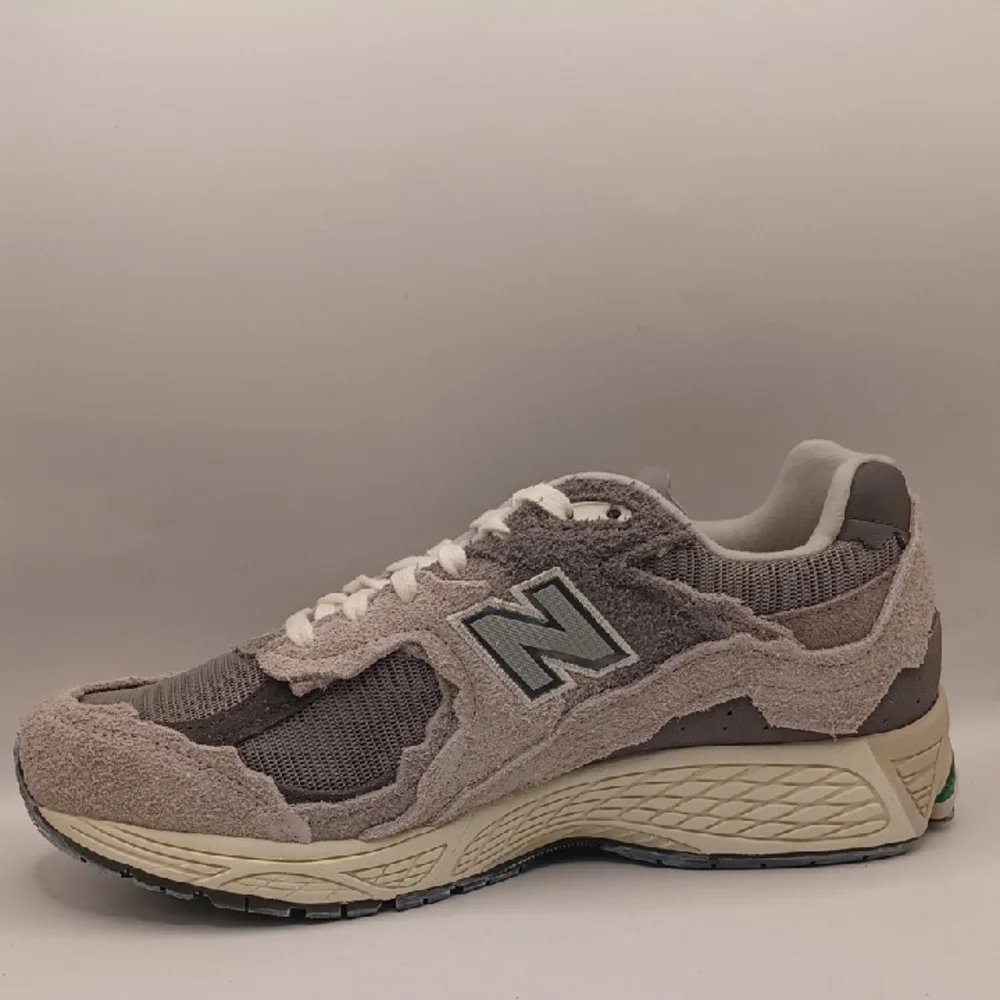 NEW New Balance 2002R Protection Pack-Rain Cloud Size M:8.5 W:10US (Damaged Box) - Picture 10 of 16